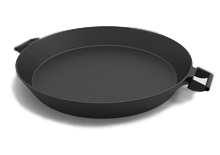 Сковорода чугунная Вулкан GG 83351 фото