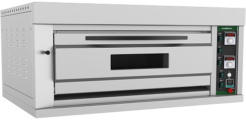 ПОД-КП с каменным подом и пароувлажнением - н0000227784