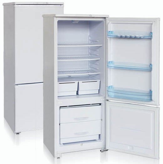 Холодильник Бирюса 151 фото