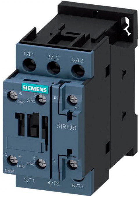 Siemens 3RT1025-1A R65140400