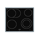 Варочные панели зависимые электрические фото