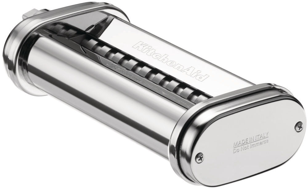 Насадка для раскатки теста и нарезки спагетти и феттучини KitchenAid 5KSMPRA фото