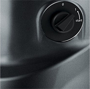 Кофемолка Fiorenzato F64 E XGR серая, фото 3