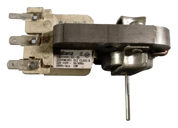 Двигатель вентилятора Viatto для D90D23SL-YR - купить в Москве, цена и описание в интернет магазине Вайтгудс | артикул 239595