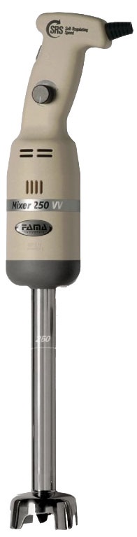 Mixer 250 VV Combi + насадка 250мм