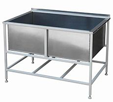 Ванна котломоечная Проммаш ВМ-1200-01 фото