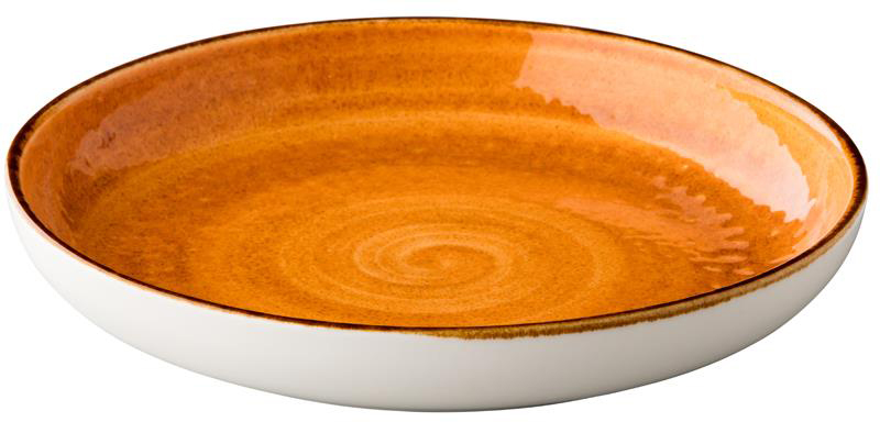 Jersey Orange 23, 5 см, цвет оранжевый (QU94030)