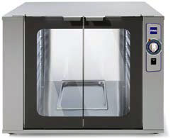 Расстоечный шкаф Mec L 1264 фото