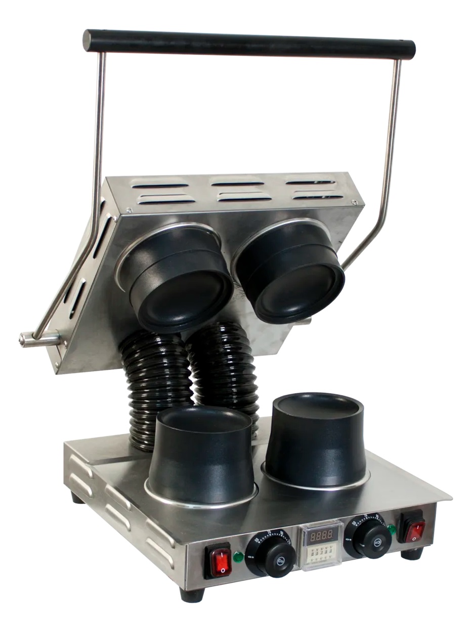 с двумя чашей PSG-D (с двумя чашей PSG-D)