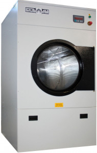 Сушильная машина Вязьма ВС-30П (контроль остаточной влажности) фото