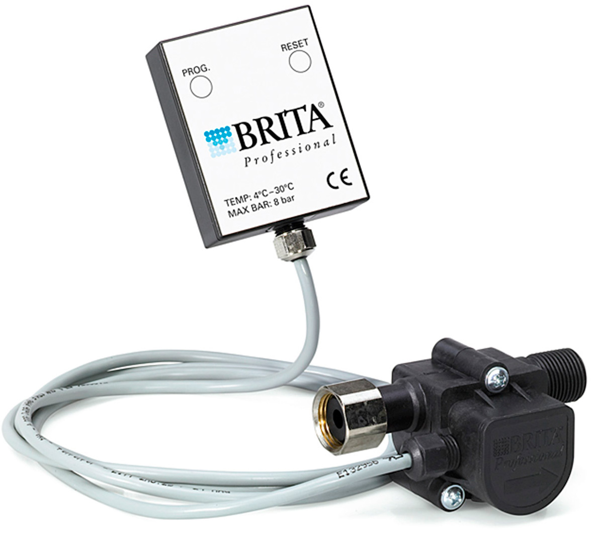 FlowMeter 10-100A (298900) фото