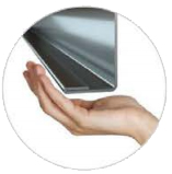 Ванна моечная Atesy ВСМ-Б-1.700-1-02 (ВМ-1/700 с бортом) в Москве , фото 4