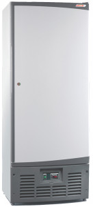 Морозильный шкаф Ариада R700L