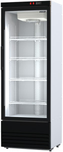 Морозильный шкаф Премьер ШНУП1ТУ-0,5 С с доводчиком дверей фото