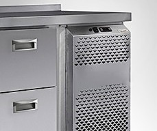 Стол холодильный Финист СХСо-1000-700 в Москве , фото 3