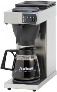 Капельная кофеварка Animo Exelso 10380