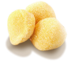 Насадка Sirman 191 (Gnocchi 19 mm) для Concerto 5 фото