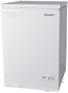 Морозильный ларь Cooleq CF-100