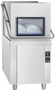 Купольная посудомоечная машина Abat МПК-1100К фото