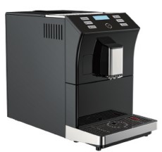 Кофемашина Rosso BTB-206, фото