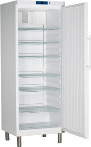 Холодильный шкаф Liebherr GKV 6410 фото