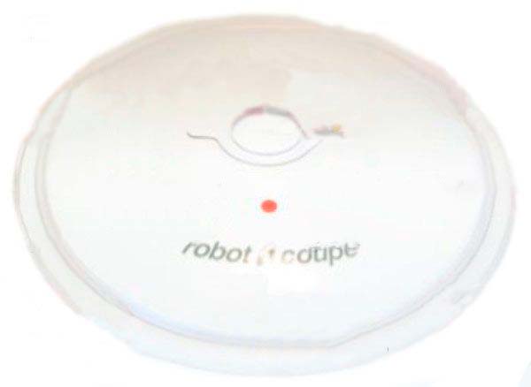 Крышка для куттера Robot Coupe R60A фото