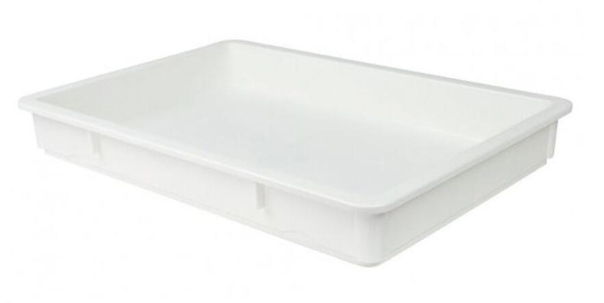 60*40*8 см пласт. фото