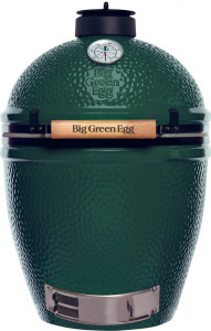 Гриль угольный Big Green Egg Large фото
