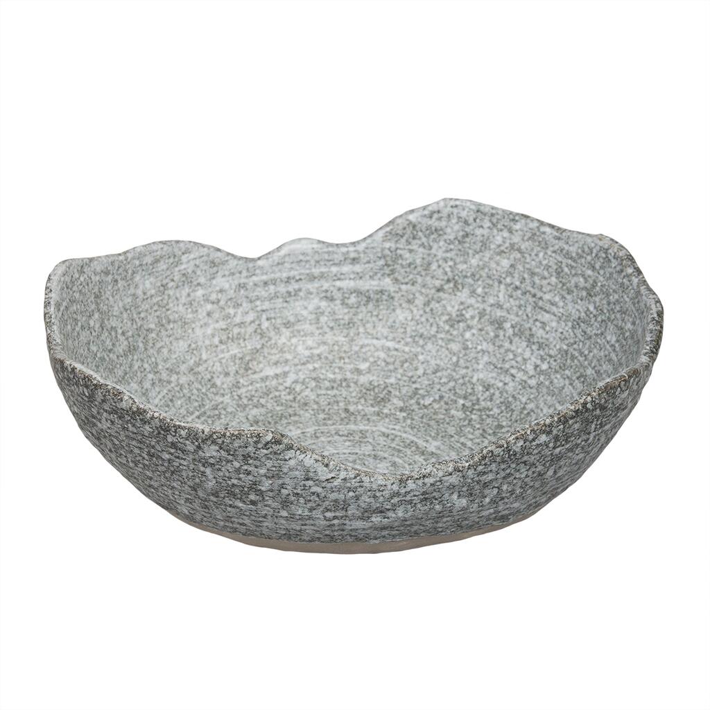 1000 мл 22, 9*18, 2 см h7, 7 см Stone Crush Untouched Taiga - 81221865