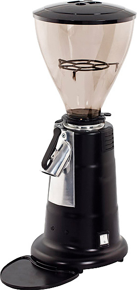 Кофемолка Macap MC6 черная фото