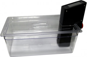 для термостата SousVide Chef2 22 литра фото