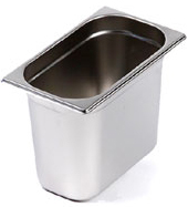 Гастроемкость Gastrorag 14200 (GN 1/4) в Москве , фото