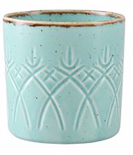 Чаша Porland CHRISTINA TURQUOISE 230 мл (42CR23 бирюзовый) в Москве , фото 1