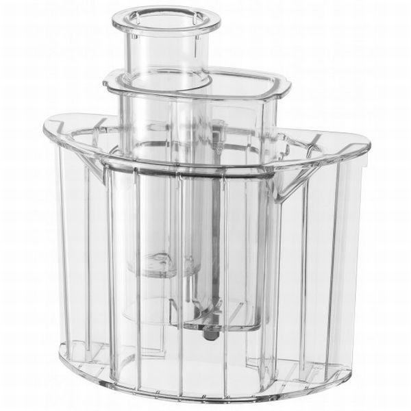 Кухонный комбайн KitchenAid 5KFP0925EAC фото
