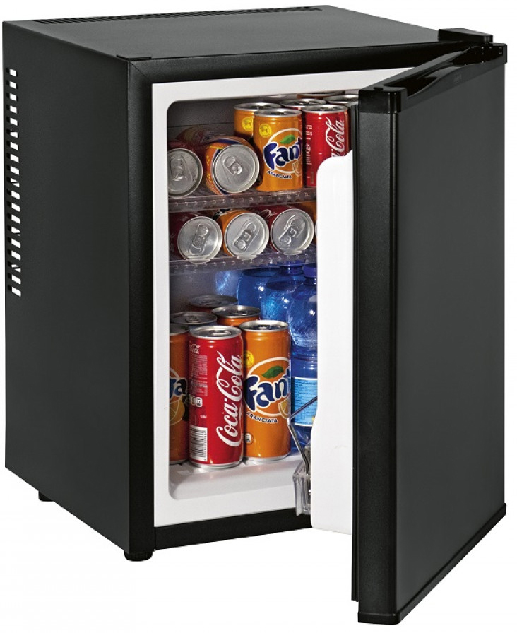 Шкаф холодильный барный Indel B Breeze T40 фото