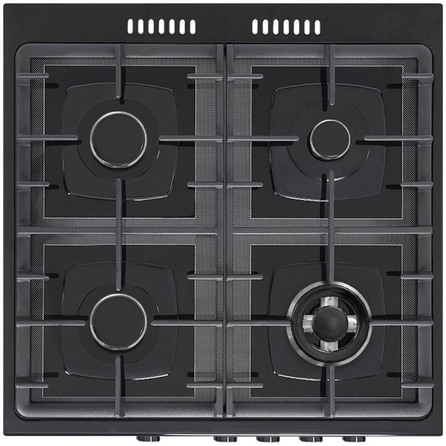 Газовая Плита 6500 04 Купить Gefest