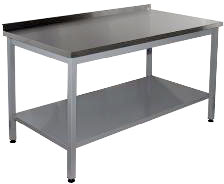 Стол производственный Rada СО-15/6БПН в Москве , фото