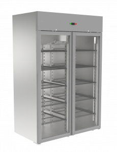Холодильный шкаф Аркто D1.0-G