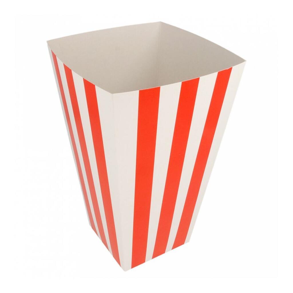 Полоски 3 литра, 14*9*23 см, 100 шт/уп