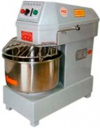 Спиральный тестомес Foodatlas HS-30 (AR) Pro 380В фото