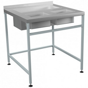 СРОд- 840х840х860 фото