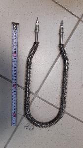 FD-12 GLASS-B 750W-24 (F7807)