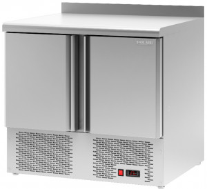 Холодильный стол Polair TMi2-G фото