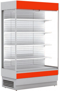 Холодильная горка Cryspi ALT N S 1350 фото