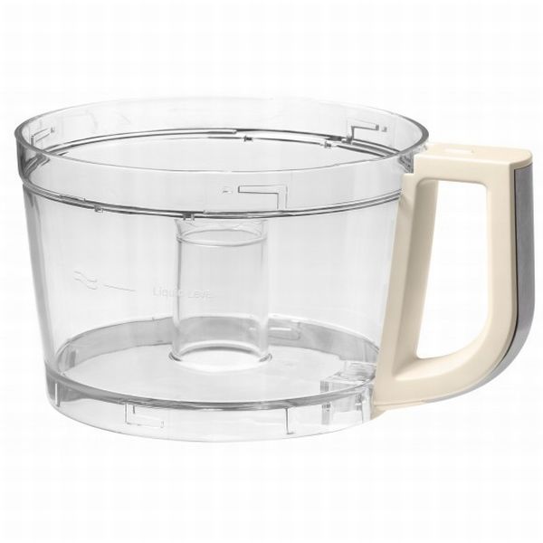 Кухонный комбайн KitchenAid 5KFP0925EAC фото