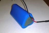 Аккумулятор Mertech 50mini-129 в Москве , фото