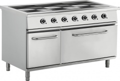 Плита электрическая Rada ПЭ-806 Ш в Москве , фото