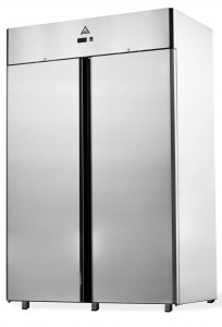Холодильный шкаф Аркто V1,0-G