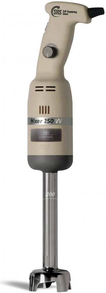 Mixer 250 VV + насадка 200мм