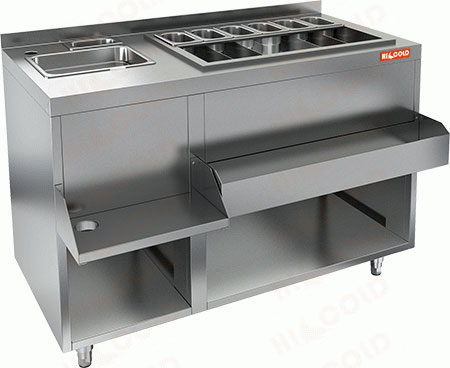 НБМКС-12/7БПК (без ящиков) - 183534